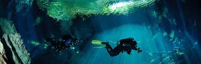 Image result for innerspace divers