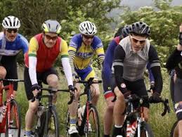 Image result for Hitchin Nomads CC