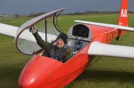 Image result for Lincolnshire Gliding Club