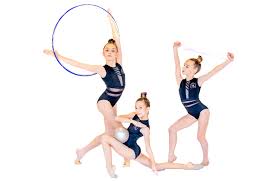 Image result for St Helens Rhythmic Gymnastics Club
