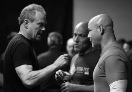 Image result for Thomas Clifford's Martial Arts