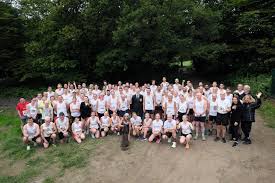 Image result for Victoria Park Harriers Athletics Club