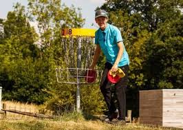 Image result for Quarry Park Disc Golf Club