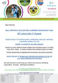 Image result for Multisports Guildford