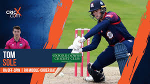 Image result for Oxford Downs Cricket Club