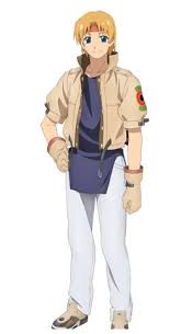 「クロード・Ｃ・ケニー スターオーシャン　セカンドストーリー」の画像検索結果