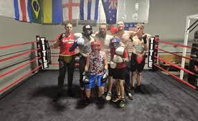 Image result for COUNTER COMBAT CLUB®