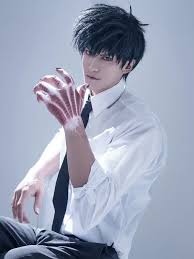 「鵺野鳴介 地獄先生ぬ〜べ〜」の画像検索結果