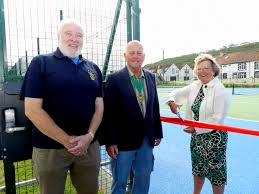 Image result for Westward Ho! Tennis Club