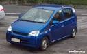 Kancil Replacement Model (Perodua Viva) spotted!