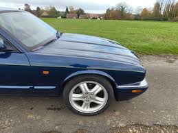Image result for Sapphire Blue 1999 Jaguar