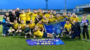 Image result for Strollers Football Club