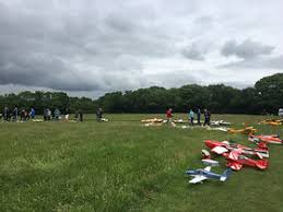 Image result for Banbury Model Flying Club