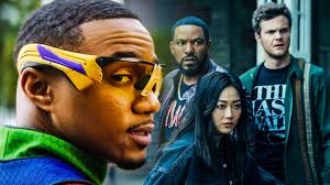 Resultado de imagen para a-train 6