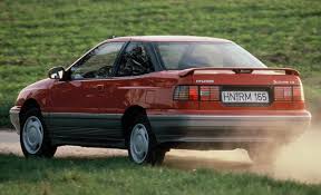 Image result for Hyundai Scoop