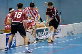 Image result for Cambridge Floorball Club