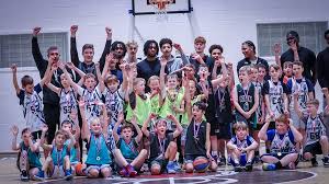 Image result for Penwortham Basketball Club