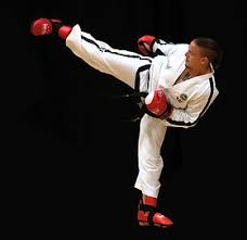 Image result for Bracknell TaeKwon-Do Club