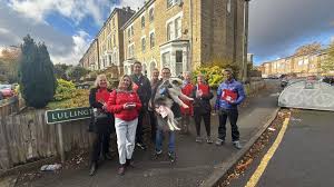 Image result for Beckenham and Penge Scrabble Club