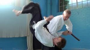 Image result for White Oak Aikido Reading
