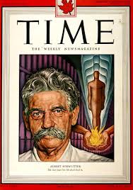 Image result for albert schweitzer