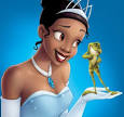 Tiana- Wendy Fitzwilliams (MU