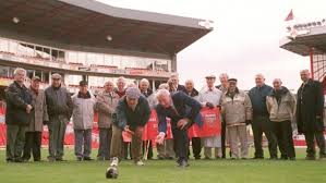 Image result for Arsenal Bowls Club