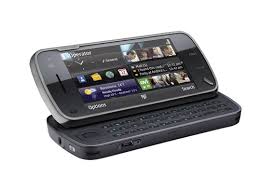 Image result for nokia sliding qwerty