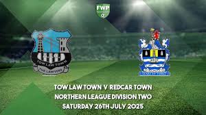 Image result for Tow Law F C