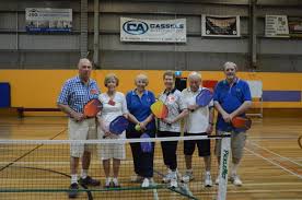 Image result for Warwick Badminton Club