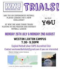 Image result for Weston super Mare Kingfishers Netball Club