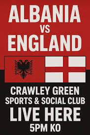 Image result for Crawley Green Sports & Social Club