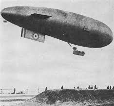 Image result for The British Balloon and Airship