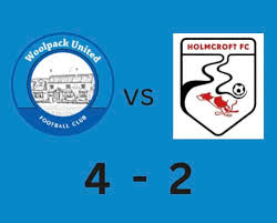 Image result for Woolpack Fc