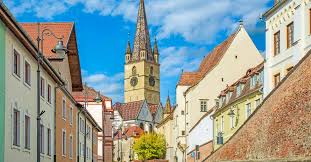 Image result for romania tehron