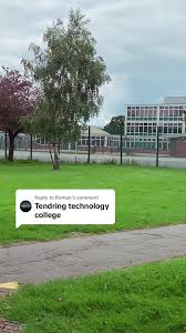 Image result for Tendring Technology College