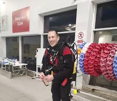 Image result for Haslemere Sub Aqua Club