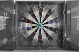 Image result for Cambridge University Social Club Darts League