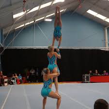 Image result for Tolworth Gymnastics Club