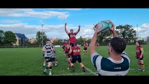 Image result for Dursley Rugby Football Club