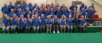 Image result for London County Short Mat Bowls Association