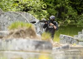Image result for Frontline Paintball