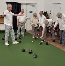 Image result for Midhurst Indoor Bowls Club