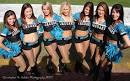 Jacksonville Jaguars Cheerleaders Pictures and Images