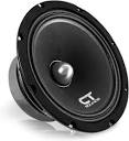 Amazon.com: CT Sounds MESO8-4 8” Pro Audio Midrange Loudspeaker ...