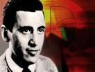 that J.D. Salinger's first