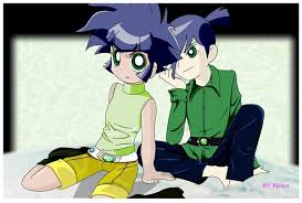 「松原かおる 出ましたっ!パワパフガールズZ」の画像検索結果