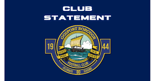 Image result for Gosport Borough Hockey Club