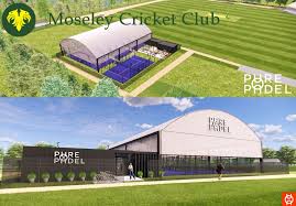 Image result for Moseley Cricket Club