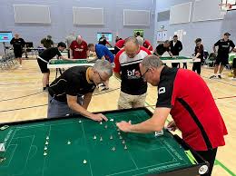 Image result for maiden Erlegh Subbuteo Club